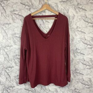 American Eagle Thermal Top